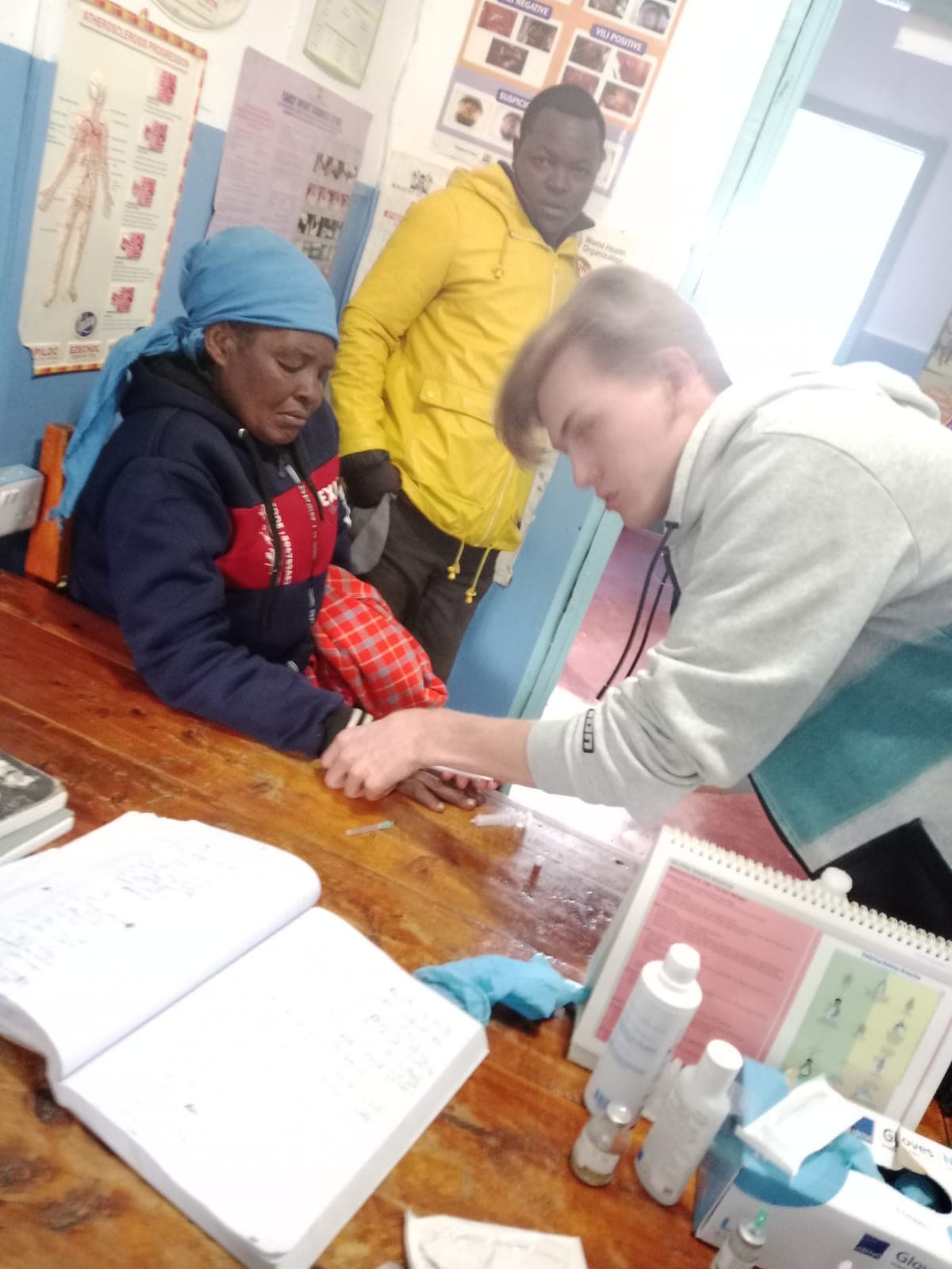 Environmental Stewardship