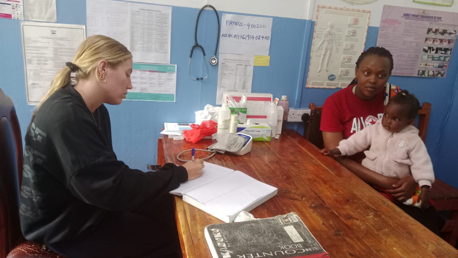 Digital Literacy Workshop