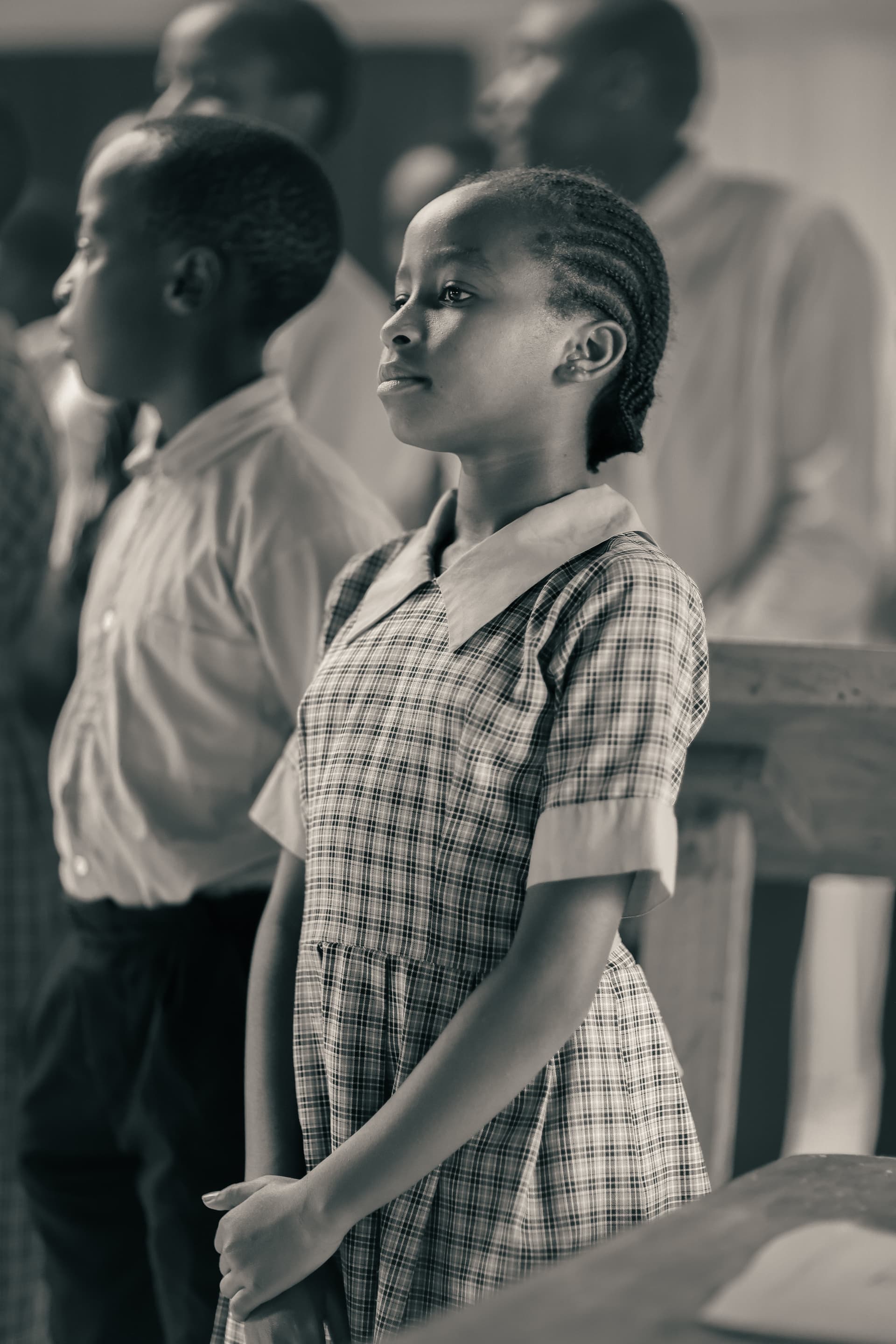 Mtoto News - Child Advocacy