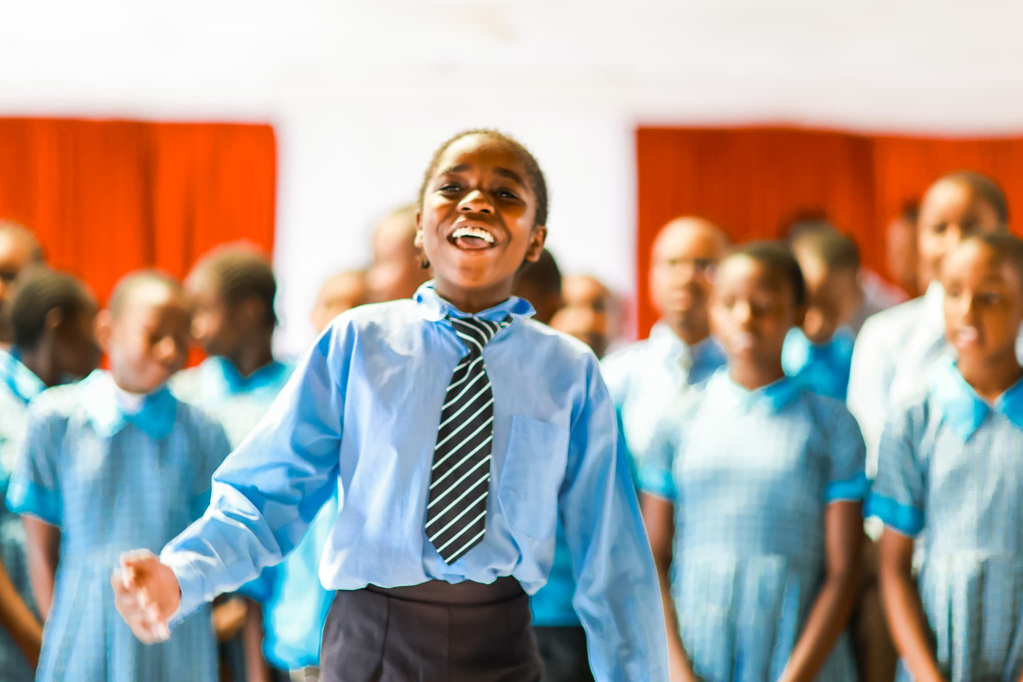 Inspirational Community