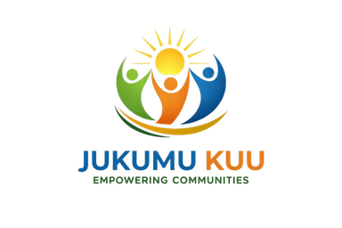 Jukumu Kuu Logo